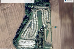 Circuit Perceneige