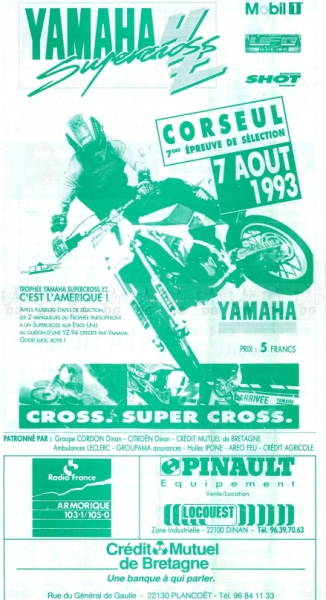 Affiche_MX_Corseul_1993