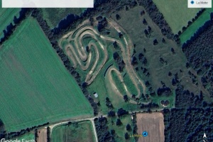 Circuit La Motte