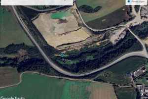 Circuit Plénée-Jugon
