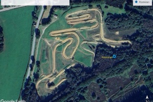 Circuit Rostrenen
