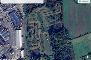 Circuit Saint-Brieuc