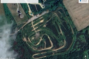 Circuit Dinéault