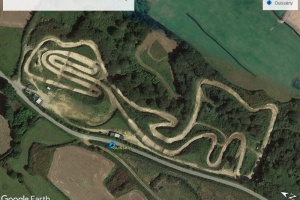 Circuit Guisseny