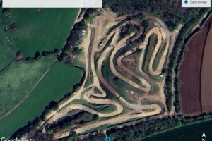 Circuit Saint-Renan