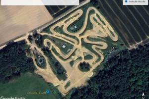 Circuit Andouillé-Neuville