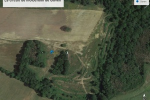 Circuit Goven