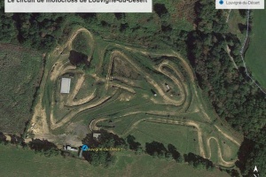 Circuit Louvigné-du-Désert