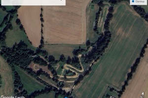 Circuit Domloup
