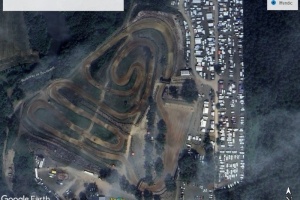 Circuit Iffendic