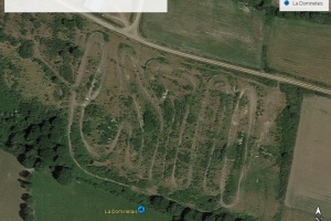Circuit La Dominelais