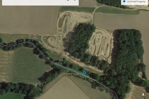 Circuit Le Grand-Fougeray