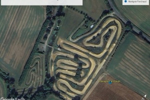 Circuit Martigné-Ferchaud