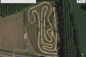 Circuit Meillac