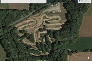 Circuit Miniac-Morvan