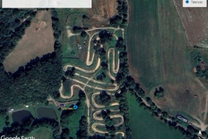 Circuit Talensac