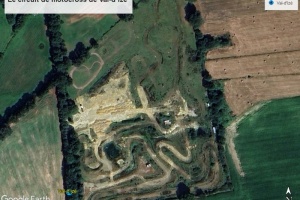 Circuit Val-d-Izé