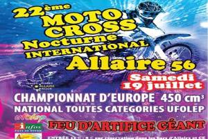 Affiches Allaire