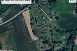Circuit Allaire