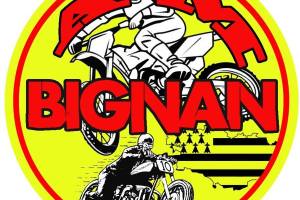 Affiches Bignan