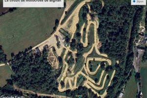 Circuit Bignan