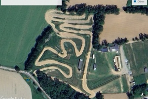Circuit Glénac