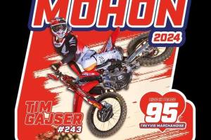 Affiches Mohon