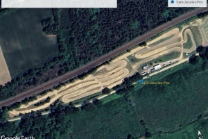 Circuit Saint-Jacut-les-Pins