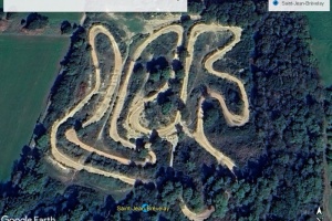 Circuit Saint-Jean-Brévelay