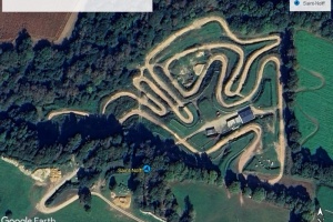 Circuit Saint-Nolff