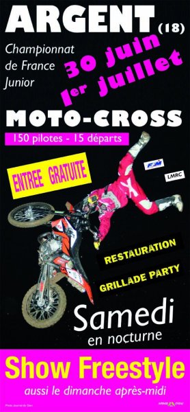 Affiche_MX_Argent_sur_Sauldre_2012