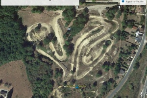 Circuit Argent-sur-Sauldre