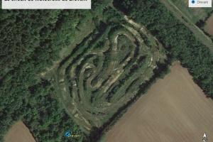 Circuit Drevant