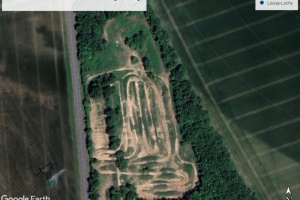 Circuit Lissay-Lochy