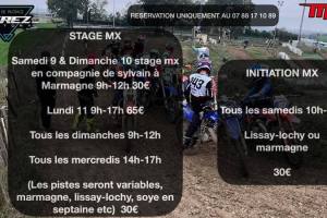 Affiches Marmagne