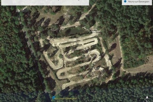 Circuit Neuvy-sur-Barangeon