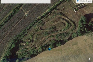 Circuit Nohant-en-Graçay
