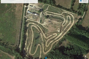 Circuit Vierzon