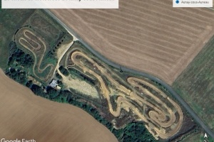 Circuit Aunay-sous-Auneau