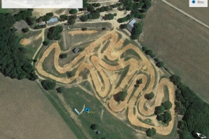 Circuit Brou