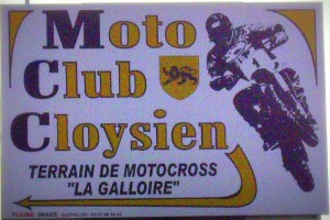 Affiches Cloyes-sur-Loir