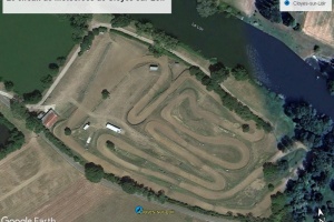 Circuit Cloyes-sur-Loir