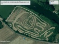 Vue_Satellite_Cloyes-sur-Loir_2002