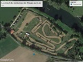 Vue_Satellite_Cloyes-sur-Loir_2014