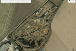 Circuit Ecublé