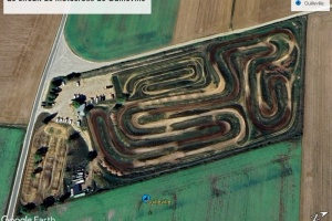 Circuit Guilleville