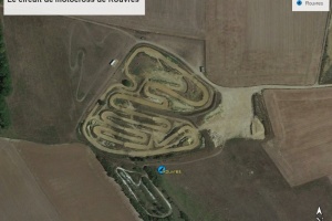 Circuit Rouvres