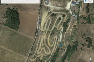 Circuit Chinon