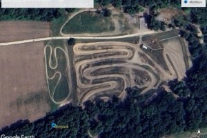 Circuit Montlouis