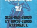 Affiche_SideCar_Argenton_sur_Creuse_1985